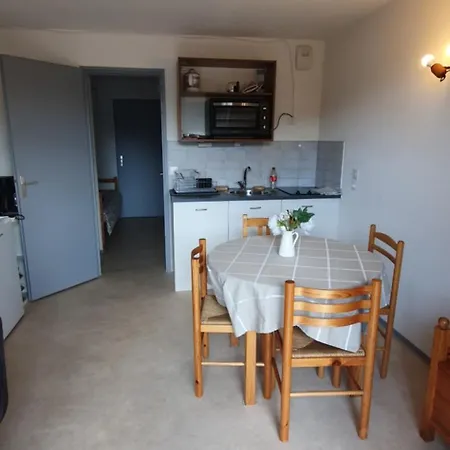 Duplex Cosy Jolie Vue Balcon A 700m Du Centre