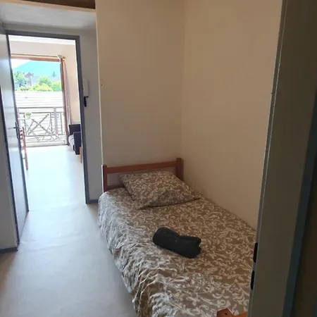 Appartement Duplex Cosy Jolie Vue Balcon A 700m Du Centre Villard-de-Lans