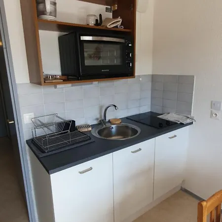 Duplex Cosy Jolie Vue Balcon A 700m Du Centre Appartement *