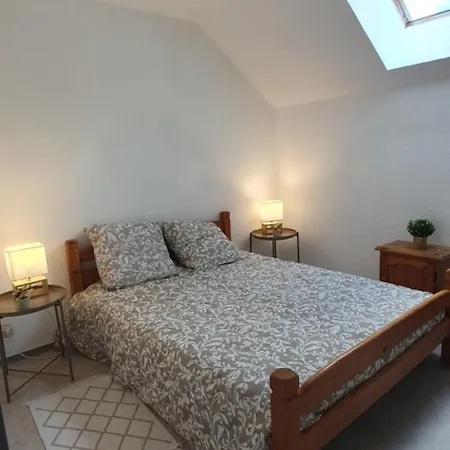 Appartement Duplex Cosy Jolie Vue Balcon A 700m Du Centre Villard-de-Lans